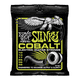 thumbnail image 1 of Set de Cuerdas Ernie Ball Guitarra Eléctrica Cobalto Slinky Regular 10-46 2721, 1 of 2