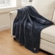 thumbnail image 5 of Manta UGG Whitecap de franela de felpa reversible, 50 x 70 cm, 5 of 8