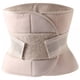 thumbnail image 1 of Faja abdominal posparto - Rejuvenecimiento tras el parto - Embarazo - Cesárea - Faja reductora - Corsé totalmente ajustable (albaricoque), 1 of 6