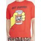 thumbnail image 3 of Pijama Hombre Simpson Rojo Talla M, 3 of 4