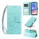 thumbnail image 4 of Funda Billetera FOXDOCK Compatible con Samsung Galaxy A05s, Diseño Perrito Tierno, Ranuras para Tarjetas y Soporte Plegable, 4 of 6