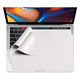 thumbnail image 1 of Paño Microfibra Limpieza Teclado Pantalla Laptop Para Macbook Color 15/16 Pulgadas, 1 of 8