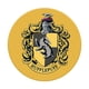 thumbnail image 2 of PopSockets Soporte y Agarre Plegable Harry Potter Hufflepuff, 2 of 8
