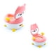 thumbnail image 1 of Baño Bebé Pelela Potty Fox Azul, 1 of 3