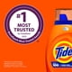 thumbnail image 3 of Detergente Tide Liquid Original 2.48 L, 3 of 3