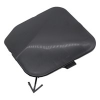 Magideal - 622A0-3Ka0A Gancho De Remolque Delantero Soporte Cubierta De Ojo Profesional Rendimiento Estable Accesorios De Coche Fácil Instalación Piezas De