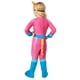 thumbnail image 2 of Disfraz Spirit Halloween Super Kitties Ginny para niños pequeños de 5 a 6 años, 2 of 4