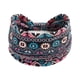 thumbnail image 1 of 10 Piezas Mujeres Hombres Bandera Impresa Bandera Bandana Envoltura (multicolor) Bandera Elástica Envoltura Elegante Banderas Accesorios Para El Cabello, 1 of 3
