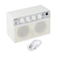 thumbnail image 1 of Amplificador De Guitarra Eléctrica Para Practicar Bajos, Altavoz Portátil Mini Para Interiores Y Exteriores, 1 of 5