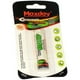 thumbnail image 2 of Pila Batería Recargable Litio 18650 Maxday 4000mah Linterna, 2 of 4