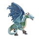 thumbnail image 3 of Juguete Mítico de Dragón, Modelo de Dragón, Juguete Mítico de PVC Y Detallado de 6,69 Pulgadas, Figura de Acción Artística Coleccionable para N azul, 3 of 5