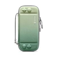 Tomtoc - Estuche Ligero Para Nintendo Switch Oled - Verde Matcha