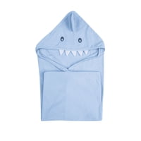 Lady Genny - Set Salida De Baño Toalla Para Bebé