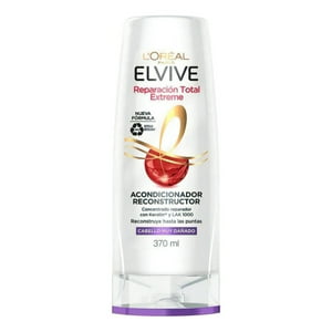 Elvive - Rt5 Extreme Aco 370Ml
