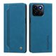 thumbnail image 2 of Funda Billetera para Honor 200 Smart Imán y Resistente Azul, 2 of 6