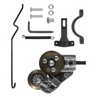 Magideal - De Placas Accesorio De Taladro Eléctrico Accesorios Universales De Acero De Uso Múltiple De Repuesto Portátil Para Corte De Láminas De Hierro