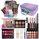 thumbnail image 1 of Set Maquillaje Pomcral 512 Kit Completo Portátil Sombras Rubor, 1 of 3