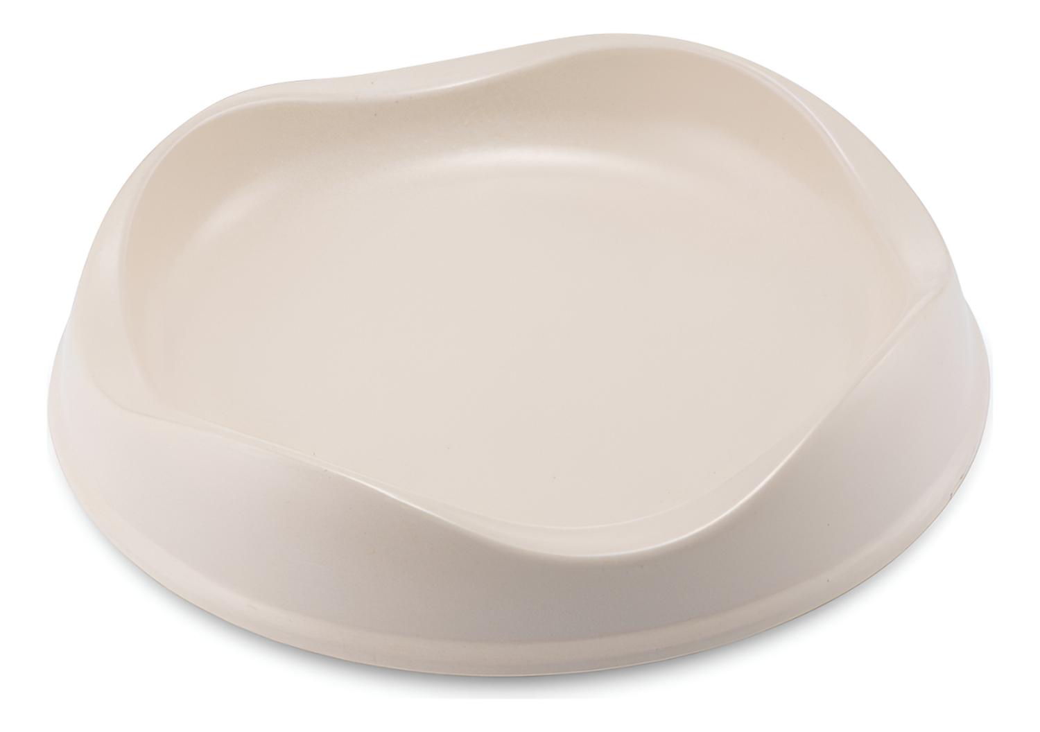 Beco Pets - Plato Beco Bamboo Pet Bowl Para Gato Cat 150Ml Beige