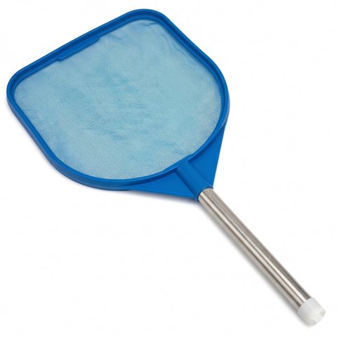 Hand Skimmer Net Jed Pool Tools 40-376 Para Jacuzzis Y Piscinas