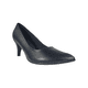 thumbnail image 2 of ZAPATOS FORMALES PICCADILLY NEGRO PRETO MUJER | PI-74503500000948 - Talla 35 CL / 22.9 CM, 2 of 6