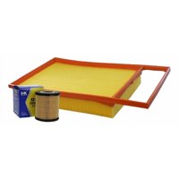 Repuestos Del Sol - Kit Filtro Aceite Aire Para Ram 700 1 6 2019 2025