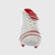thumbnail image 3 of Zapato Futbol Blanco/Rojo Vía Franca, 3 of 5