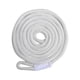 thumbnail image 4 of Línea De Defensa Para Barco, Accesorios Para Colgar Boyas, Línea De Muelle Premium De Alto Rendimiento, Color Blanco, 4 of 5