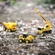 thumbnail image 3 of Minivehículos de construcción Toy Sunny Days Entertainment, paquete de 3, 3 of 8