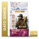 thumbnail image 1 of Alimento Seco Gato Senior Gerolamo Superfoods 2.7kg, 1 of 7