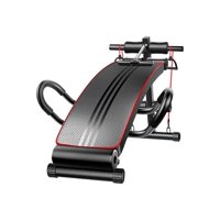 Genérico - Banco De Abdominales Ek Modelo 177-6