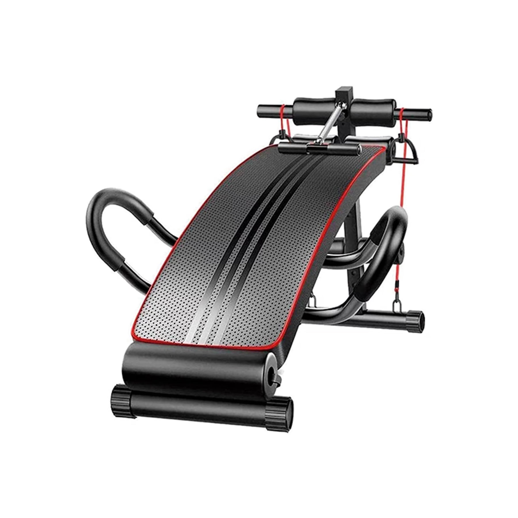 Genérico - Banco De Abdominales Ek Modelo 177-6