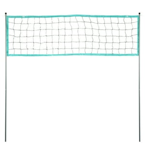 Glowup - Malla Multi Red Vóleibol