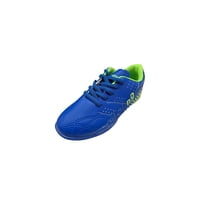 Vinnys Outlet - Zapatilla De Fútbol Azul