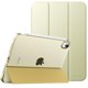 thumbnail image 1 of Funda para iPad Mini 7/6 (8,3") MoKo, delgada con soporte magnético, color oro champán, 1 of 9
