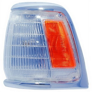 Repuestos Del Sol - Farol Punta Tapabarro Delantero Izquierdo Toyota Hilux 1.8 2Y Yn85 Sohc 8 Valv 1989 1993