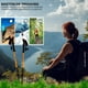 thumbnail image 2 of Bastón de Trekking Telescópico Antideslizante, Ergonómico y Ajustable 68–135 cm, 2 of 4