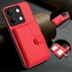 thumbnail image 5 of FOXDOCK Funda para Xiaomi Redmi Note 13 5G con Bloqueo RFID - Diseño Elegante con Cierre de Botón, 5 of 5
