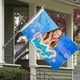 thumbnail image 3 of Como Nastya Bandera Impresa Con Temática Regalo Perfecto Para Fanáticos Amigos Y Familiares Y Adecuada Para Actividades Al Aire Libre E Interiores Decoraciones De Fiesta 60*90cm, 3 of 6