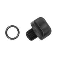 Ioensy - Tapón De Drenaje R0446000 Bomba De Piscina Para Agua Piezas Del Sistema De Piscina Equipo De Filtrado