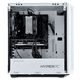 thumbnail image 2 of PC GAMER Blanco AMD RYZEN 5 8500G 32gb DDR5 2Tb RTX 4060 Ti WiFi, 2 of 4