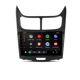 thumbnail image 4 of Radio Android AutoCarplay Chevrolet Sail 2004-2015 -232gb, 4 of 5