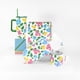thumbnail image 3 of Vaso Térmico Kate Spade Painterly Bouquet 1.2 L, 3 of 7