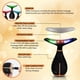 thumbnail image 4 of Beauty Device GLO24K - Luz roja para rostro y cuello, 4 of 5