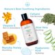 thumbnail image 2 of Jabón facial Era Organics Hidratante con Miel de Manuka 240 ml, 2 of 6
