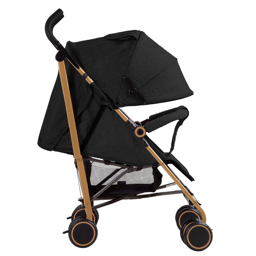 Bebesit Clap Negro Gold, foto 3