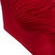 thumbnail image 5 of Pouf Potter 1 Cuerpo Felpa Rojo, 5 of 6