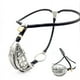thumbnail image 2 of Stainless Steel Male Chastity Belt Anus Ring Cock Cage Penis Ring BDSM Bondage Lockable Anti-cheating Pant Sex Toys for Man, 2 of 3