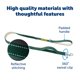 thumbnail image 3 of Correa PetSafe Bungee Verde de 1,2 m, 3 of 8
