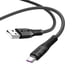 thumbnail image 1 of Cable Hoco X67A USB a Tipo C 5A 1m, 1 of 2