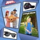 thumbnail image 5 of Set De Gorro Y Gafas De Sol Spiderman Para Niños, 5 of 6